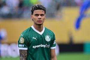 开云账号注册-罗马诺：国米有意帕尔梅拉斯25岁中场里奥斯