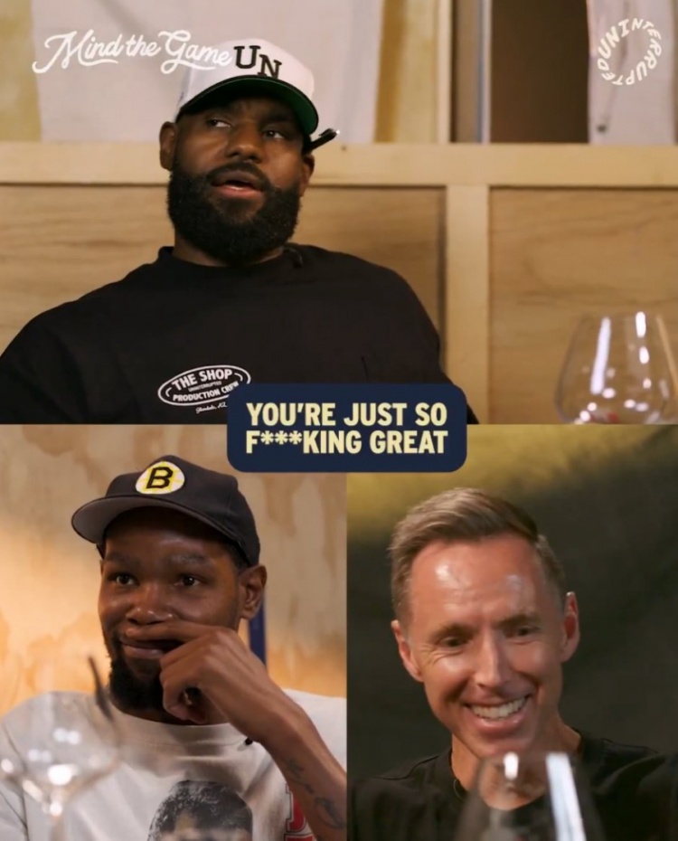 开云娱乐中心-詹姆斯：我注重效率&amp;不会随意投篮 保持高效是我一直引以为豪的事