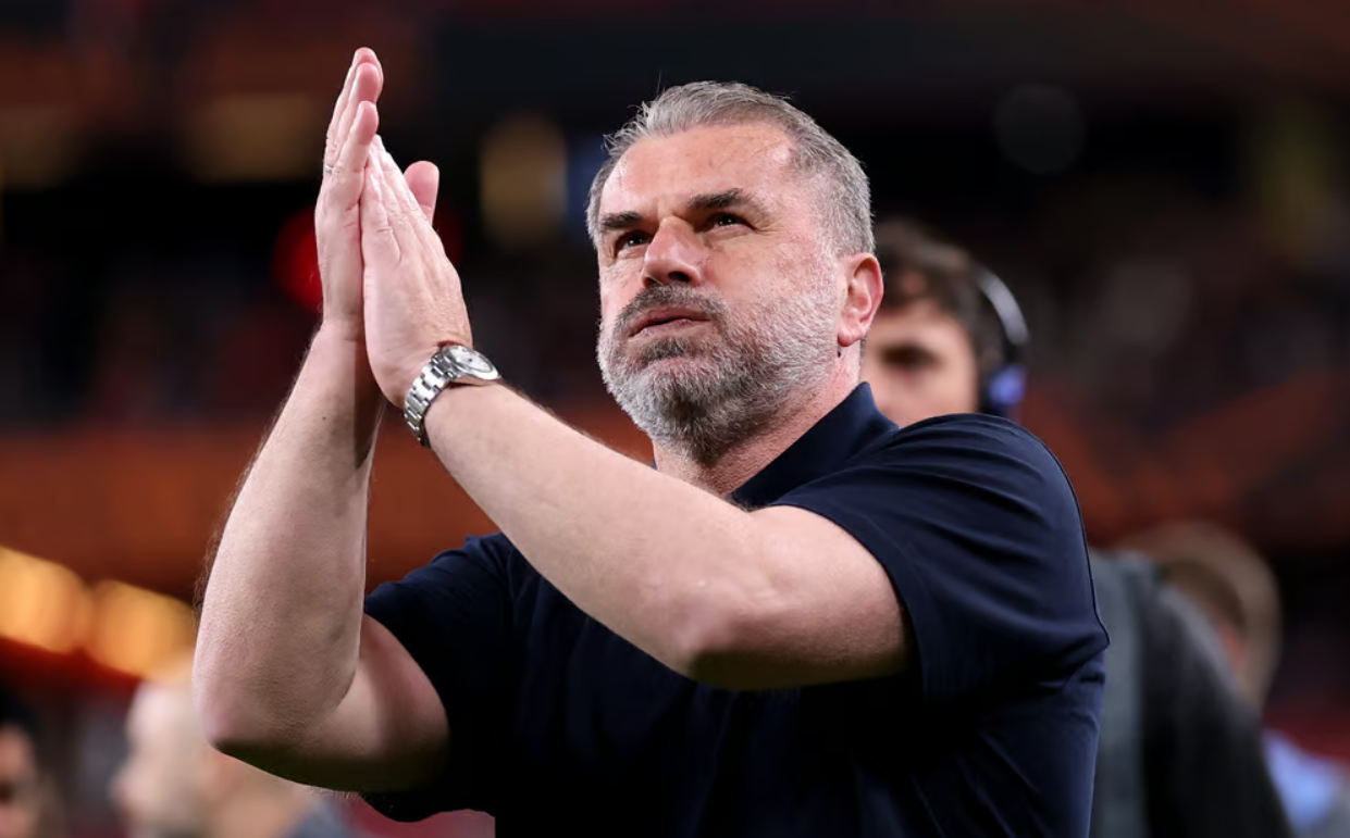 澳波：这是一个杰出的赛季，希望休假后回来带队备战新赛季