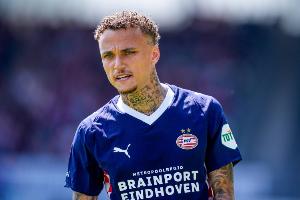 斯基拉：那不勒斯计划下周体检诺阿-朗，球员拒绝两家英超俱乐部