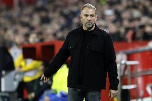 每体：追逐尼科失败后，弗里克考虑从拉玛西亚内部挖潜左边锋