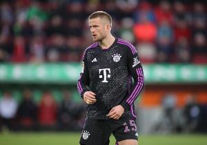 开云娱乐中心-记者：拜仁能设想与戴尔续约，谈判仍在进行中但尚无最终决定