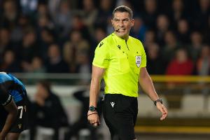 开云账号注册-记者：罗马尼亚裁判伊什特万-科瓦奇将担任本赛季欧冠决赛主裁