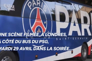 kaiyun-法媒：英国球迷在巴黎球员大巴前模仿猴子叫声