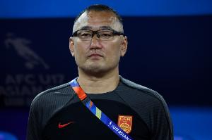 开云体育平台-苗原：国少队内曾冲突，因闯入中方教练布置场地日本助手挨一巴掌