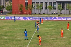 开云官网入口-U21联赛第一轮：申花3-0击败江西庐山取得开门红