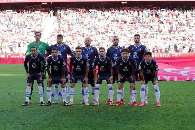 【西甲】武磊首发未进球 西班牙人0比2塞维利亚